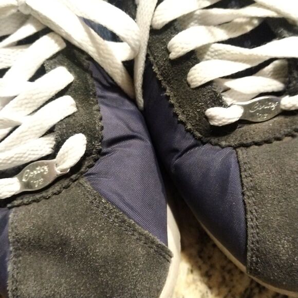 Rare Size 9 - Nike Classic Cortez SP NikeLab blue stitch 2015 - Picture 10 of 13